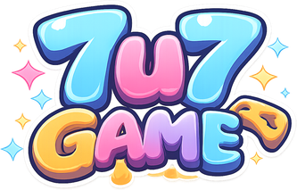 7u7 game